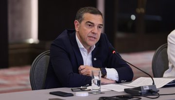 «Πυρά» ΕΛΑΣ κατά κυβέρνησης για τον νέο Κώδικα Αυτοδιοίκησης: «Υπονόμευση της αντιπροσωπευτικότητας» | in.gr
