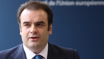 Πιερρακάκης: «Η παραγωγικότητα και το δημογραφικό είναι τα σημεία-κλειδιά για την ανάπτυξη της χώρας» | Lykavitos.gr