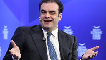 Πιερρακάκης για το gov.gr: Απόδειξη ότι η Ελλάδα μπορεί να αλλάξει