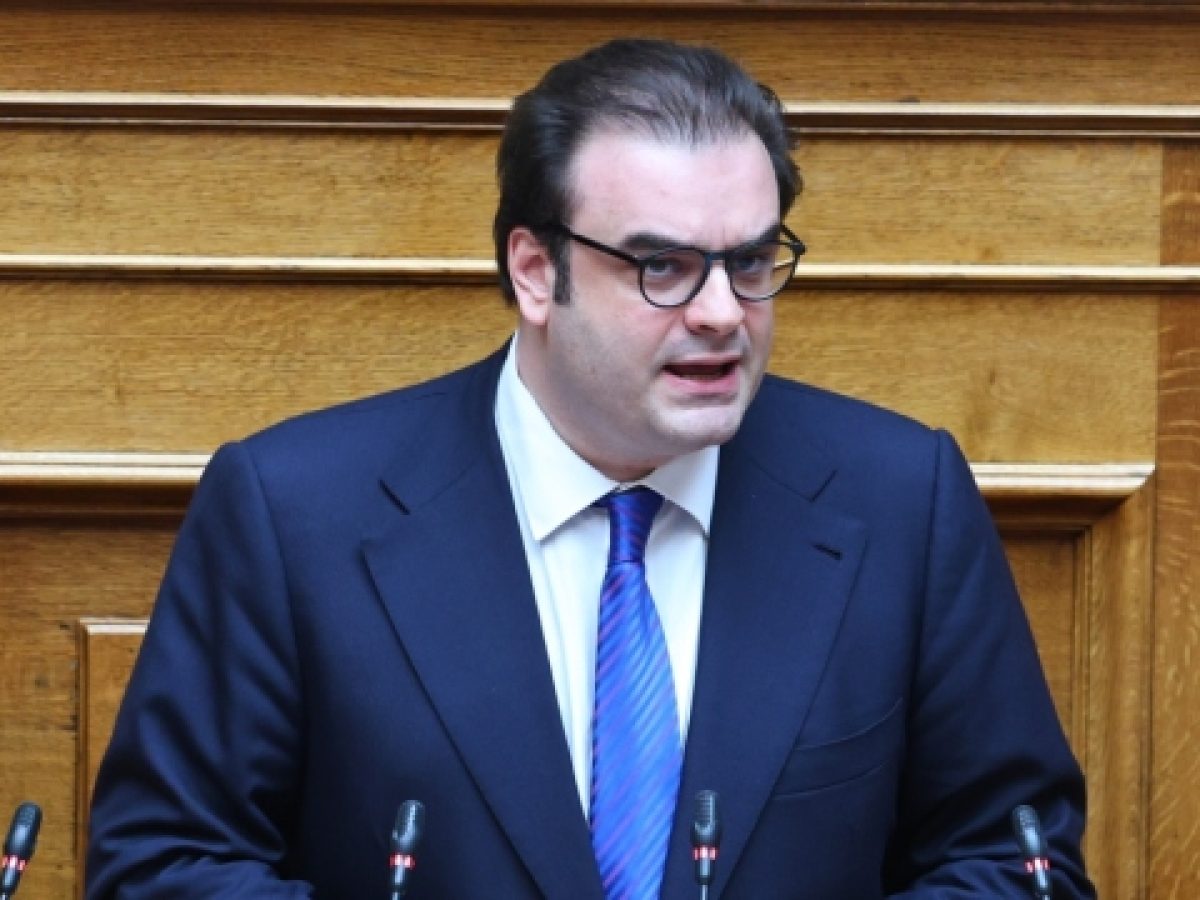 Πιερρακάκης κατά της αντιπολίτευσης για τα κόκκινα δάνεια: Αποκρύψατε ότι το 70% που έχασε τη ρύθμιση δεν είχε πληρώσει ούτε δόση