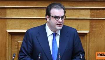 Πιερρακάκης κατά της αντιπολίτευσης για τα κόκκινα δάνεια: Αποκρύψατε ότι το 70% που έχασε τη ρύθμιση δεν είχε πληρώσει ούτε δόση