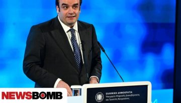 Πιερρακάκης: «Το gov.gr, απόδειξη ότι μπορούμε να μετατρέπουμε τις αδυναμίες μας σε πλεονεκτήματα»