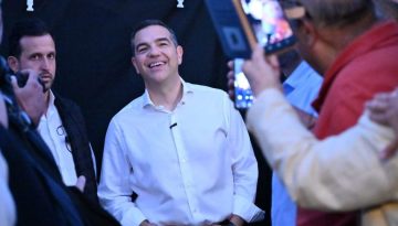 Πηγές ΕΛ.Α.Σ.: Δεν παρεμβαίνουμε στις συλλογικές διεργασίες των κομμάτων