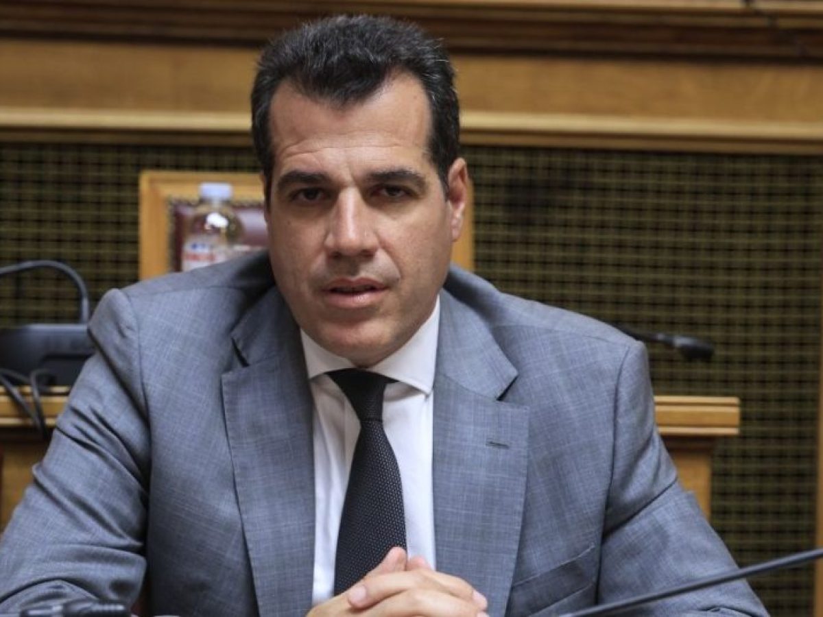 &Pi;&lambda;&epsilon;ύ&rho;&eta;&sigmaf;: &laquo;&Alpha;&nu; &alpha;&pi;&omicron;&tau;ύ&chi;&epsilon;&iota; &tau;&omicron; &Sigma;ύ&mu;&phi;&omega;&nu;&omicron; &Mu;&epsilon;&tau;&alpha;&nu;ά&sigma;&tau;&epsilon;&upsilon;&sigma;&eta;&sigmaf;, &eta; &Epsilon;&upsilon;&rho;ώ&pi;&eta; &theta;&alpha; &sigma;&tau;&rho;&alpha;&phi;&epsilon;ί &sigma;&epsilon; &pi;&iota;&omicron; &sigma;&kappa;&lambda;&eta;&rho;έ&sigmaf; &pi;&omicron;&lambda;&iota;&tau;&iota;&kappa;έ&sigmaf;&raquo;