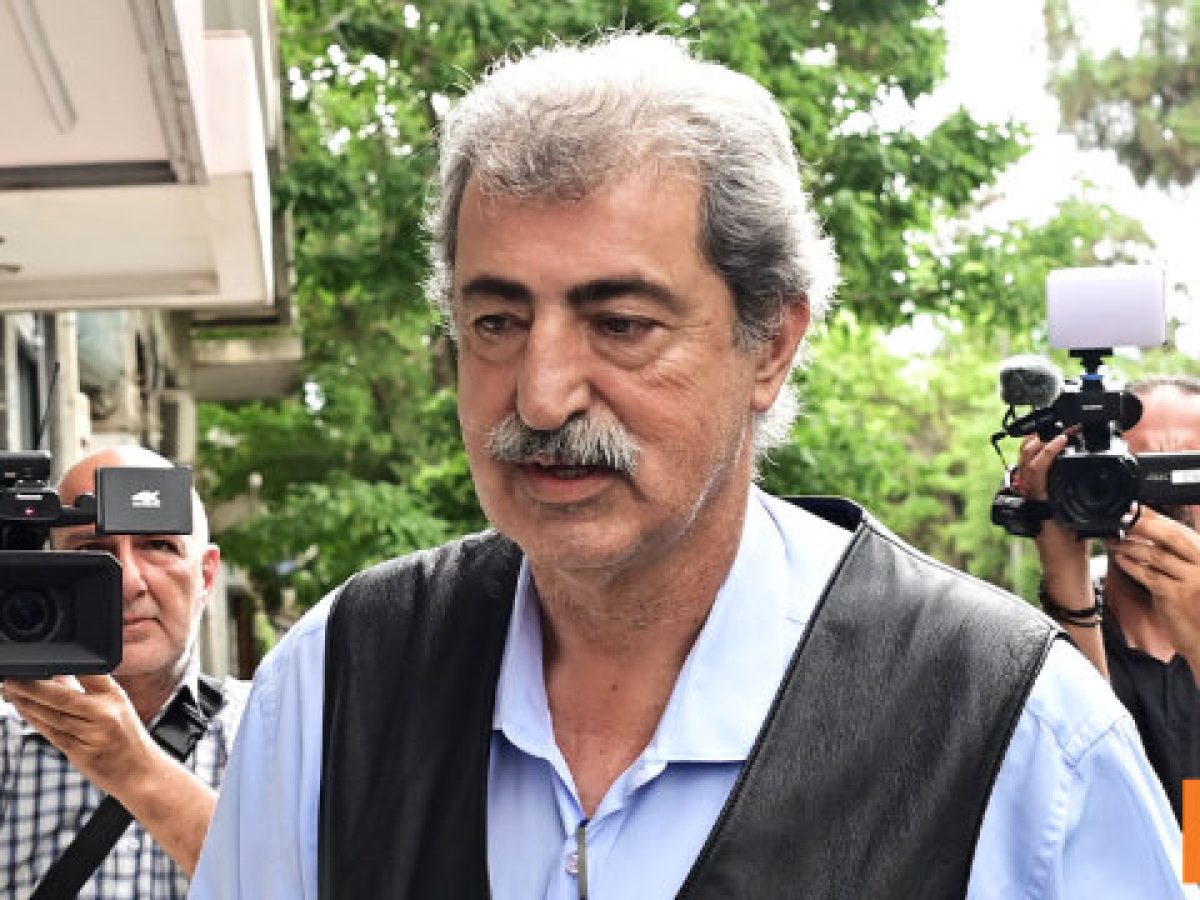 Ο Πολάκης δηλώνει εμμέσως παρών στην επόμενη ημέρα: Ο ΣΥΡΙΖΑ δεν θα σβήσει, θα τον κρατήσουμε εμείς ζωντανό