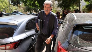 ΣΥΡΙΖΑ: Κρίσιμη συνεδρίαση – Αναμένεται η κατάθεση υπογραφών για νέα σύγκληση της ΚΕ