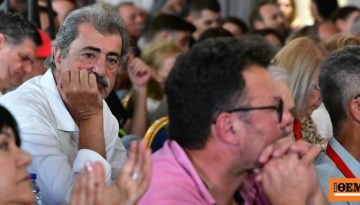 Πολάκης: Είμαι υπερήφανος για το 2015-2019, όχι για το 2019-2023