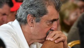 Πολάκης: Όχι στη διάχυση του ΣΥΡΙΖΑ χωρίς πρόγραμμα