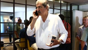 Πολάκης reloaded