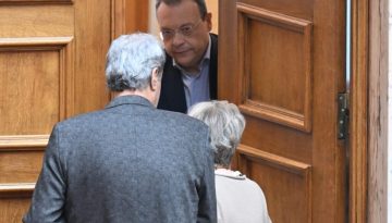 Πολάκης σε Φάμελλο: Μπάσταρδη κατάσταση – Εχεις δέκα μέρες, αλλιώς…