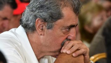 Παραίτηση Φάμελλου από την προεδρία του ΣΥΡΙΖΑ ζητά ο Πολάκης – Δηλώνει «παρών» για την ηγεσία