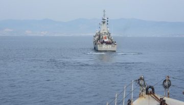Η Άγκυρα επενδύει στον αποβατικό στόλο – ΤΑ ΝΕΑ