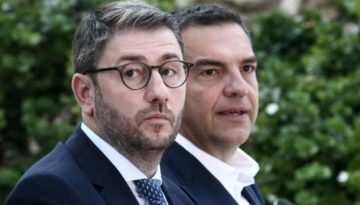 Πόλεμος για τα δωρεάν ΜΜΜ: Ανδρουλάκης και Τσίπρας πιέζουν, η ΝΔ ζητά τον λογαριασμό