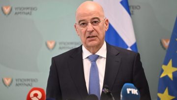 Πώς έγινε η παρενόχληση στο αεροσκάφος του Δένδια – Απογειώθηκαν και τουρκικά F-16 από την Κύπρο