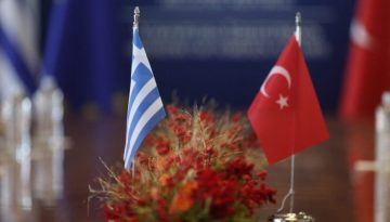 Πρέσβης της Τουρκίας στην Ελλάδα: «Διάλογος και συνεργασία παρά τις διαφορές»