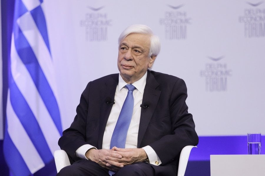 prokopis-pavlopoulos-sto-OT-FORUM