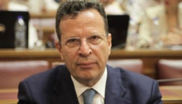 Πρωτοφανης καταγγελία του Γιώργου Κύρτσου για προκλητική αυτοπροβολή του Αδωνι Γεωργιάδη