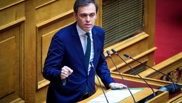 ΠΑΣΟΚ: Η ενταξιακή πορεία της Αλβανίας περνάει από τον σεβασμό των δικαιωμάτων των μειονοτήτων