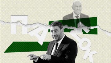 ΠΑΣΟΚ: Ο χρησμός του Σημίτη και η «μοιρολατρία»