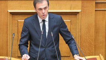 ΠΑΣΟΚ: Ανησυχία για τα επεισόδια στην Αλβανία και τον τραυματισμό Έλληνα ομογενούς