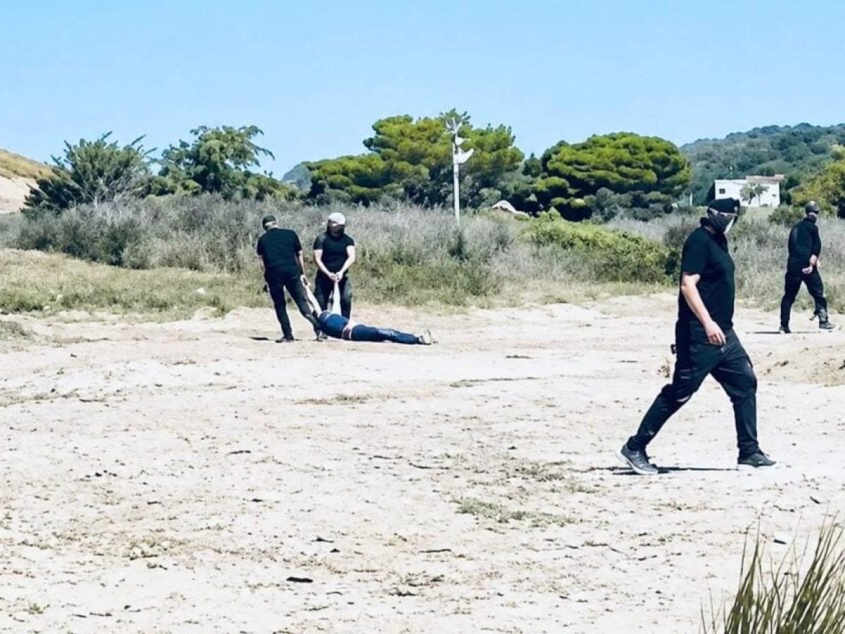 Ράμα για επεισόδια στην Αλβανία: Δεν ήξερα ότι υπάρχουν Eλληνες εκεί, δεν ήταν κρατική βία