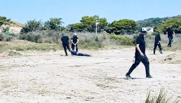 Ράμα για επεισόδια στην Αλβανία: Δεν ήξερα ότι υπάρχουν Eλληνες εκεί, δεν ήταν κρατική βία