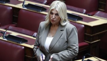 ΠΑΣΟΚ: «Παγκόσμια Ημέρα κατά των Ναρκωτικών: Η πρόληψη δεν μπορεί να περιμένει – Η απεξάρτηση δεν μπορεί να αποδυναμώνεται» | Lykavitos.gr