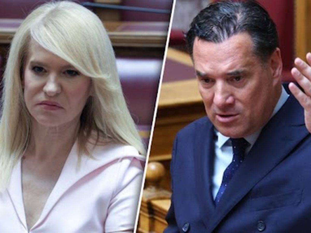 &Tau;&zeta;ά&kappa;&rho;&eta;: &laquo;&Delta;&epsilon;&nu; &rho;&omega;&tau;ή&theta;&eta;&kappa;&alpha;, &delta;&epsilon;&nu; &sigma;&upsilon;&mu;&phi;&omega;&nu;ώ&raquo;, &delta;ή&lambda;&omega;&sigma;&epsilon; &gamma;&iota;&alpha; &tau;&eta; &sigma;&upsilon;&nu;έ&nu;&tau;&epsilon;&upsilon;&xi;&eta; &tau;&omicron;&upsilon; Ά&delta;&omega;&nu;&iota; &Gamma;&epsilon;&omega;&rho;&gamma;&iota;ά&delta;&eta; &sigma;&tau;&omicron;&nu; &Kappa;&alpha;&sigma;&sigma;&epsilon;&lambda;ά&kappa;&eta;
