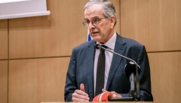 Η δυσκολία Σαμαρά στην ανεύρεση στελεχών από την κεντρική πολιτική σκηνή, η στροφή σε αυτοδιοικητικούς και οι “χαμηλές πτήσεις” στη Μακεδονία