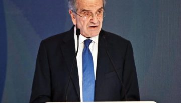 Σαμαράς: Έτοιμος για το επόμενο βήμα ή για νέο γύρο πίεσης προς τη ΝΔ;