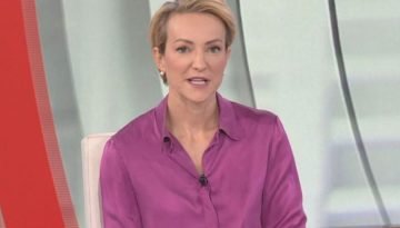 Σδούκου: Η ΝΔ επιδιώκει την αυτοδυναμία για τρίτη τετραετία γιατί μπορεί να προσφέρει σταθερότητα