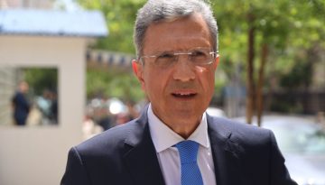 Σε 620 ανέρχονται οι παρεμβάσεις του Γιώργου Αυτιά στο Ευρωκοινοβούλιο
