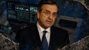 Σε τροχιά πολιτικής αβεβαιότητας: εκλογικά σενάρια, η «σκιά» Σαμαρά και η επιστροφή του Predator