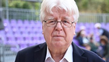 Σιακαντάρης για εισήγηση Φάμελλου: Θετική η ένταξη στο εγχείρημα της ΕΛ.Α.Σ