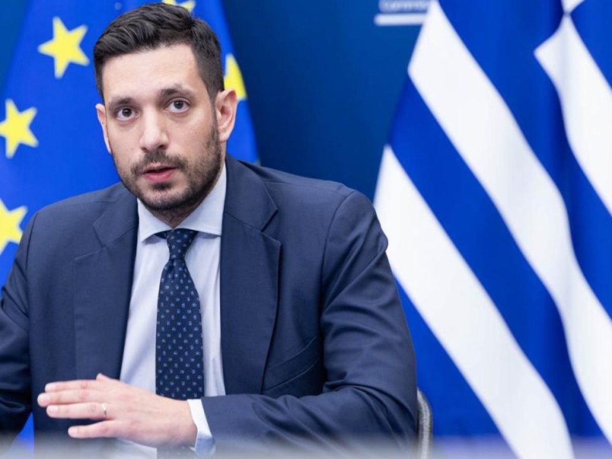 Σιδηροδρομική ασφάλεια στην ΕΕ: Επτά κράτη-μέλη συνυπογράφουν την πρόταση Κυρανάκη