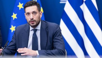 Σιδηροδρομική ασφάλεια στην ΕΕ: Επτά κράτη-μέλη συνυπογράφουν την πρόταση Κυρανάκη