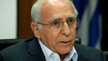 Σήμερα η κηδεία του Γιώργου Σουφλιά – Η επιθυμία της οικογένειας