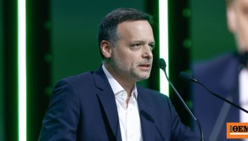 Συμπόρευση ΠΑΣΟΚ με την ΕΛ.Α.Σ του Τσίπρα σε ενδεχόμενες επαναληπτικές εκλογές προτείνει ο Δούκας, αφήνει ανοιχτό και το