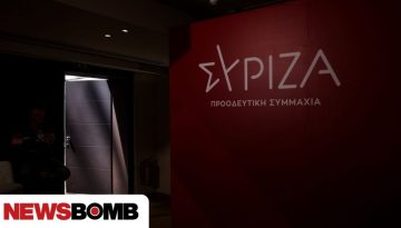 Συμπόρευση ΣΥΡΙΖΑ με ΕΛΑΣ: «Τι θα γίνει φίλε μου με εμάς;» – Οι επόμενες κινήσεις στα 2 στρατόπεδα