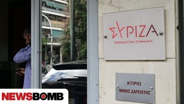 Συνεδριάζει η Πολιτική Γραμματεία του ΣΥΡΙΖΑ: Συνεργασία με Τσίπρα από Φάμελλο, αιχμές Πολάκη