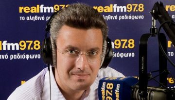 Συνέντευξη του Κυριακου Μητσοτακη εκτακτως αυτή την Πεμπτη στον Νίκο Χατζηνικολάου