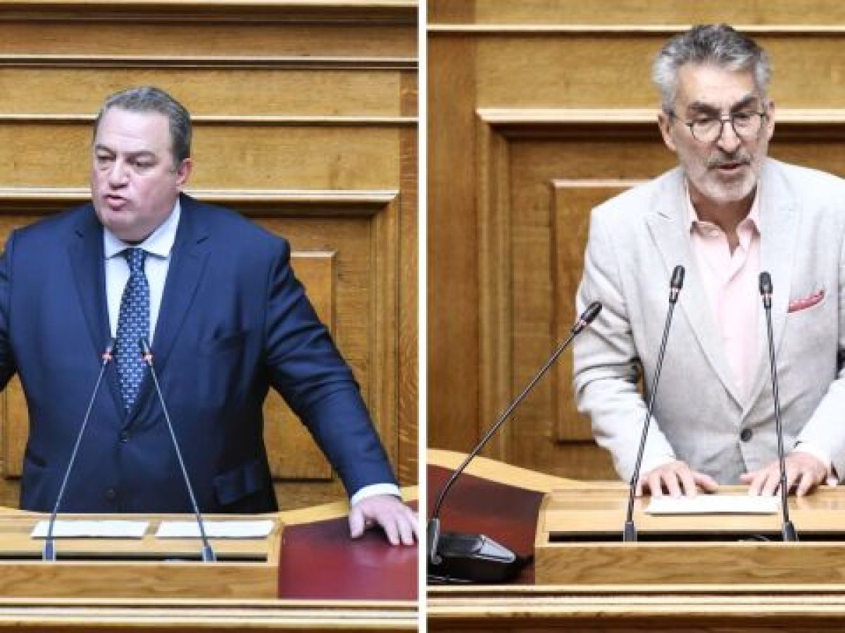 Συνταγματική Αναθεώρηση: Mε… Ελύτη και Σαραμάγκου οι τοποθετήσεις Στυλιανίδη και Ξανθόπουλου