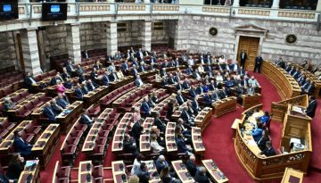 Συνταγματική αναθεώρηση: Ανακοινώθηκε η πρόταση της ΝΔ – Δίμηνη προθεσμία στην Επιτροπή Αναθεώρησης