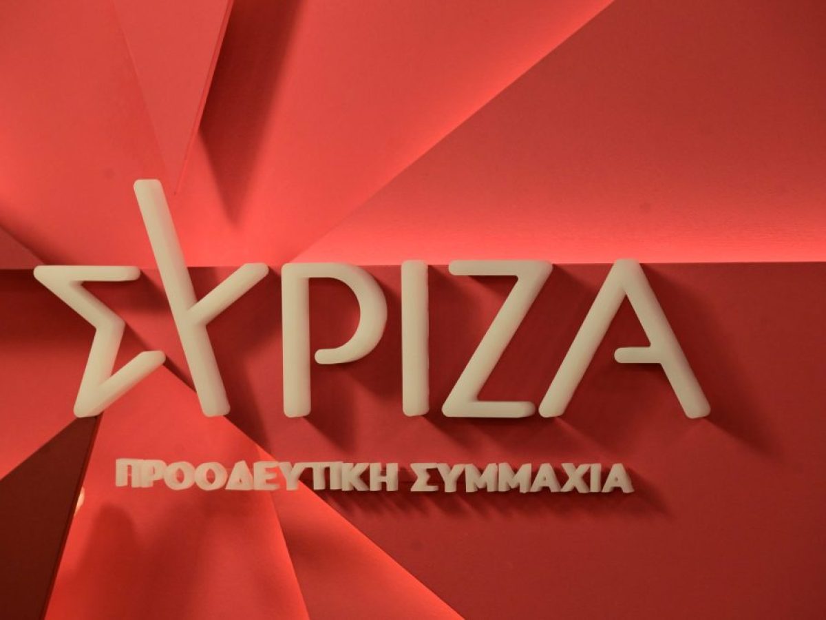 &Sigma;&Upsilon;&Rho;&Iota;&Zeta;&Alpha;: &Eta; &delta;&iota;&alpha;&phi;&theta;&omicron;&rho;ά &sigma;&tau;&eta;&nu; &epsilon;&pi;&tau;&alpha;&epsilon;&tau;ί&alpha; &Mu;&eta;&tau;&sigma;&omicron;&tau;ά&kappa;&eta; έ&chi;&epsilon;&iota; &delta;&iota;&alpha;&pi;&omicron;&tau;ί&sigma;&epsilon;&iota; &kappa;ά&theta;&epsilon; &pi;ό&rho;&omicron; &tau;&omicron;&upsilon; &kappa;&rho;&alpha;&tau;&iota;&kappa;&omicron;ύ &mu;&eta;&chi;&alpha;&nu;&iota;&sigma;&mu;&omicron;ύ