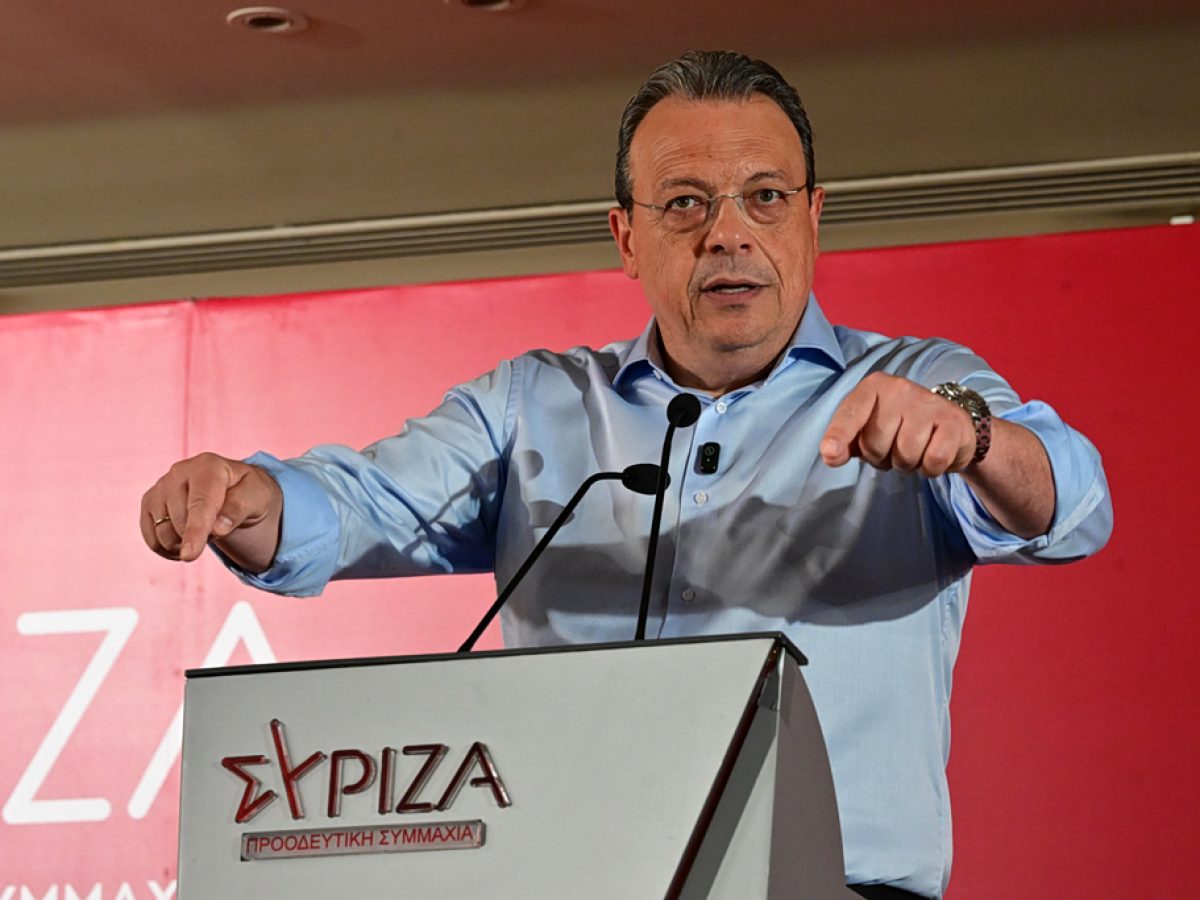 &Sigma;&Upsilon;&Rho;&Iota;&Zeta;&Alpha;: &Mu;&epsilon; 75% &pi;έ&rho;&alpha;&sigma;&epsilon; &eta; &pi;&rho;ό&tau;&alpha;&sigma;&eta; &Phi;ά&mu;&epsilon;&lambda;&lambda;&omicron;&upsilon; &sigma;&tau;&eta;&nu; &Kappa;&Epsilon; &gamma;&iota;&alpha; &sigma;&upsilon;&mu;&pi;ό&rho;&epsilon;&upsilon;&sigma;&eta; &mu;&epsilon; &Tau;&sigma;ί&pi;&rho;&alpha;