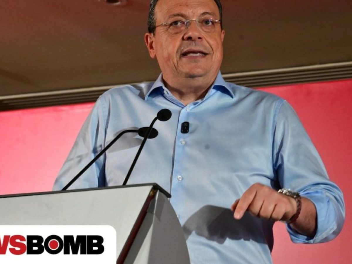 &Sigma;&Upsilon;&Rho;&Iota;&Zeta;&Alpha;: &Mu;&epsilon; &epsilon;&upsilon;&rho;&epsilon;ί&alpha; &pi;&lambda;&epsilon;&iota;&omicron;&psi;&eta;&phi;ί&alpha; &pi;έ&rho;&alpha;&sigma;&epsilon; &eta; &pi;&rho;ό&tau;&alpha;&sigma;&eta; &Phi;ά&mu;&epsilon;&lambda;&lambda;&omicron;&upsilon; &sigma;&tau;&eta;&nu; &Kappa;&Epsilon; &ndash; &laquo;&Nu;&alpha;&iota;&raquo; &sigma;&tau;&eta; &sigma;&upsilon;&mu;&pi;ό&rho;&epsilon;&upsilon;&sigma;&eta; &mu;&epsilon; &Tau;&sigma;ί&pi;&rho;&alpha;