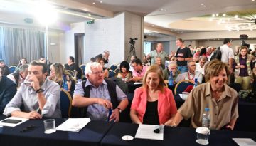 ΣΥΡΙΖΑ: Η πιο κρίσιμη Κεντρική Επιτροπή – Αυτόνομη πορεία ή σύμπλευση με Τσίπρα;