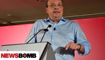ΣΥΡΙΖΑ: Με ευρεία πλειοψηφία πέρασε η πρόταση Φάμελλου στην ΚΕ – «Ναι» στη συμπόρευση με Τσίπρα