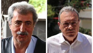 ΣΥΡΙΖΑ: Ο Φάμελλος κάνει «άνοιγμα» σε Τσίπρα και ο Πολάκης υψώνει σημαία αυτονομίας