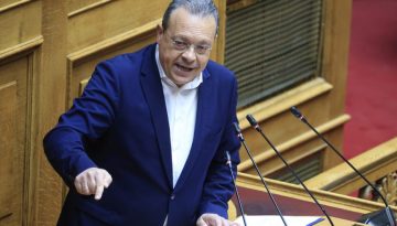 ΣΥΡΙΖΑ: Σήμερα η κρίσιμη συνεδρίαση για τη συμπόρευση με τον Αλέξη Τσίπρα